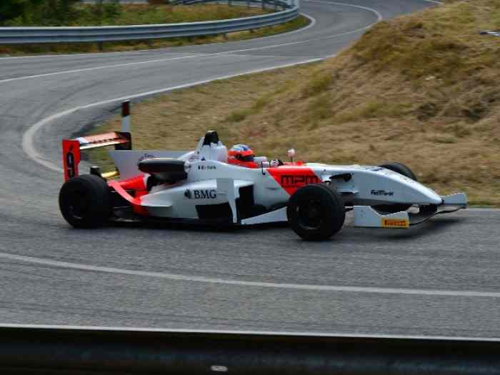 Mygale F3 FPT 4