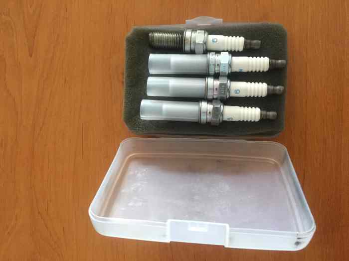 Lot pièces Allumage DS3 - Pack of parts Ignition DS3
