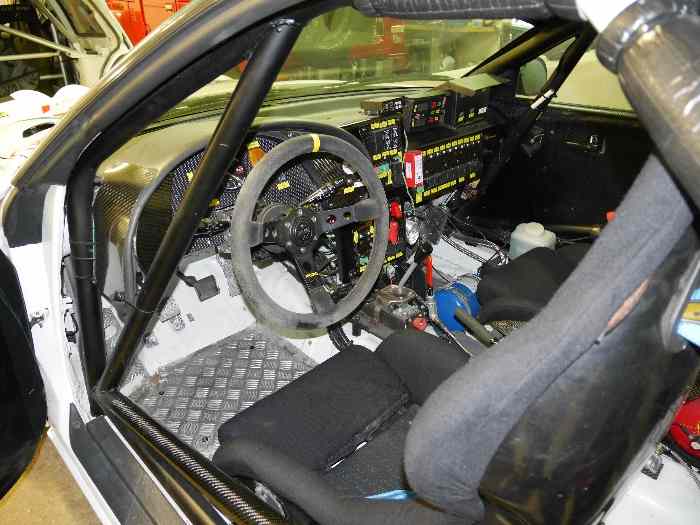 Toyota Celica ST185 3