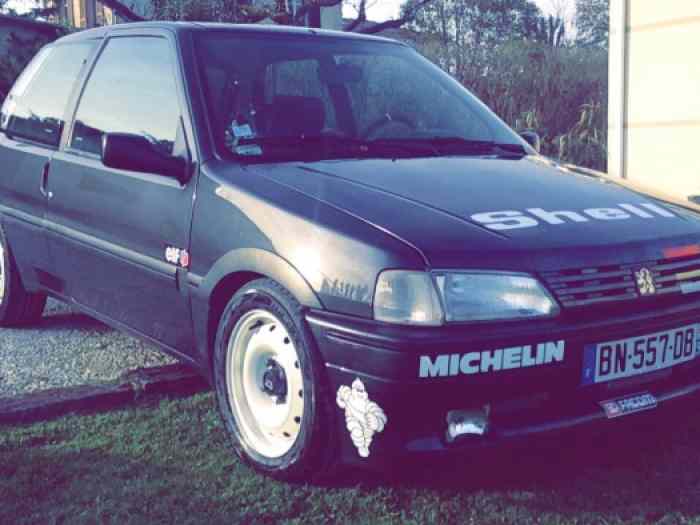 106 xsi groupe N 0