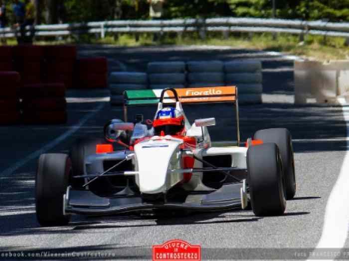 Mygale F3 FPT 0