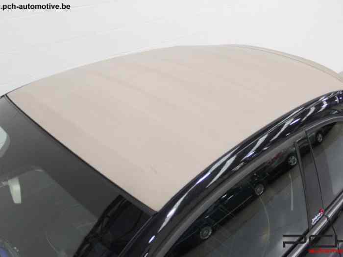 Fiat 500C 1.2i Lounge Cabriolet 3