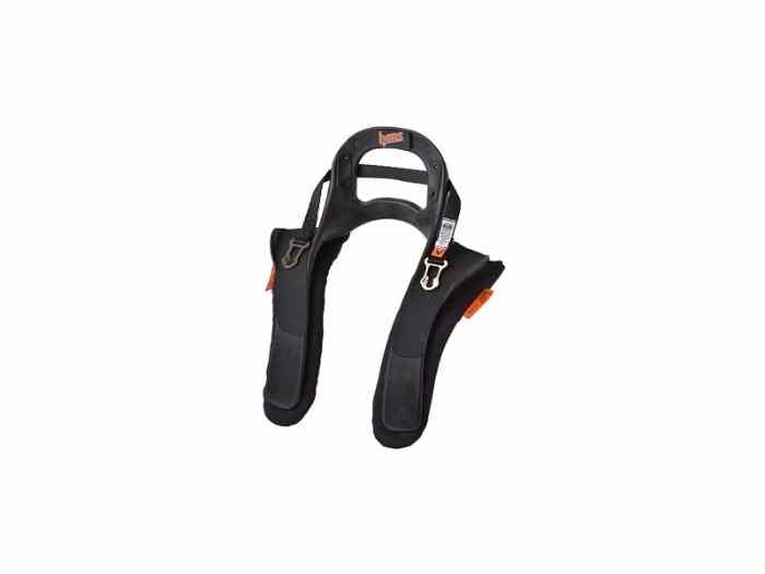 Pack Pilote Casque Jet FIA + Hans Performance 3 + Cagoule FIA 2