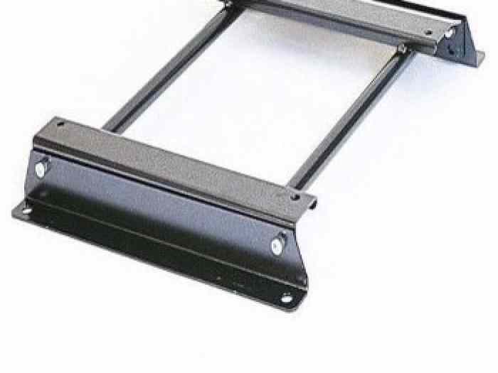 Fixation Spécifique Siège Baquet OMP Sparco 0