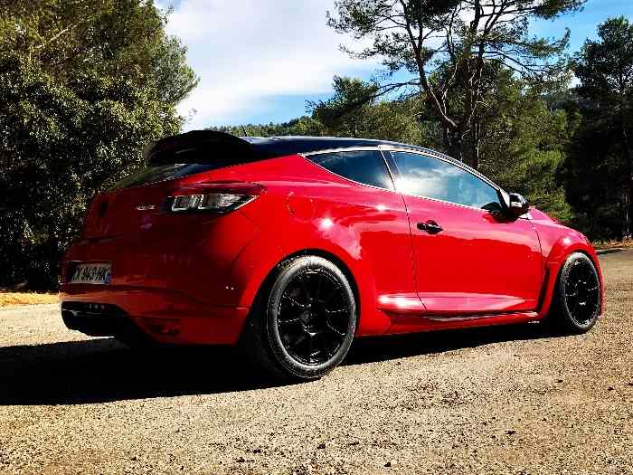Megane rs 1