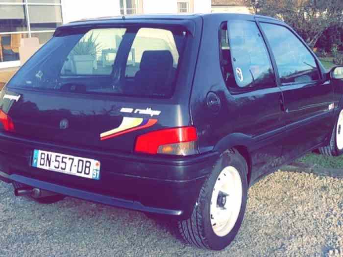 106 xsi groupe N 1