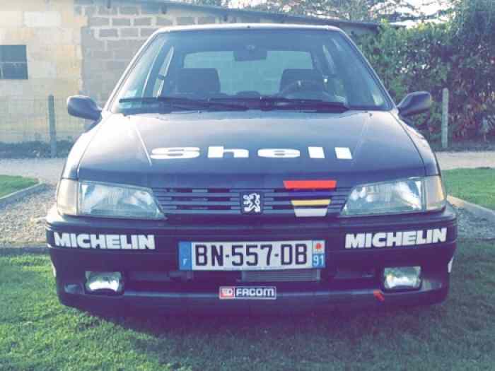 106 xsi groupe N 2
