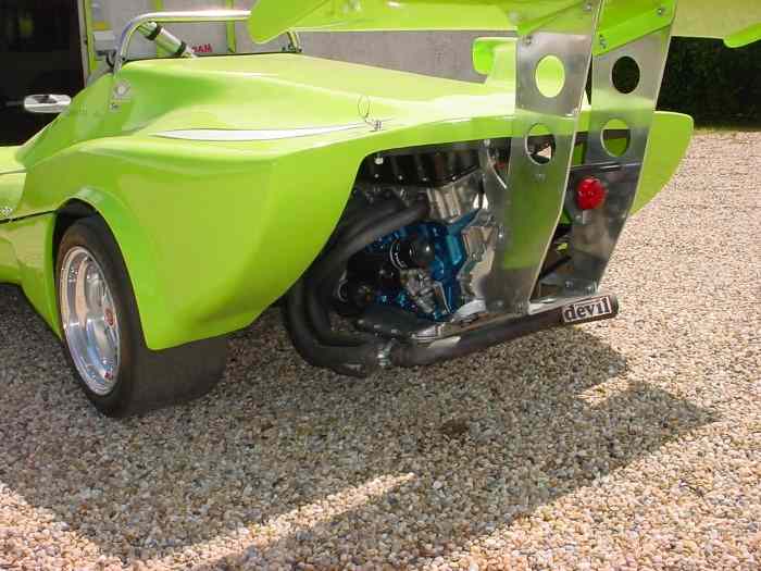 ARC MF2 3
