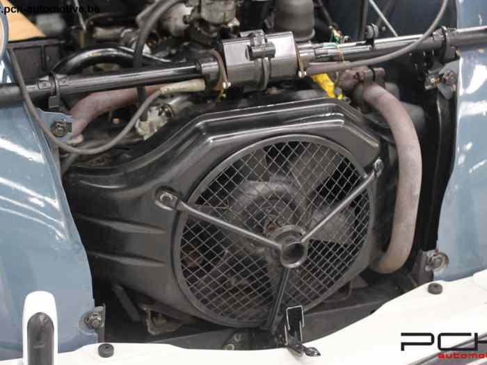 Citroen 2CV Azam 5