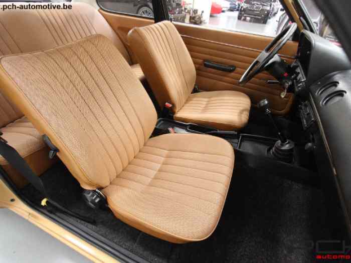 OPEL Ascona B Coupé 1.6 S **!!!ETAT CONCOURS!!!** 3