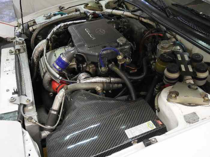 Toyota Celica ST185 5