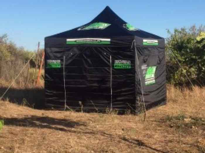 TENTE MINERVA OIL ENV 3MX3M 0
