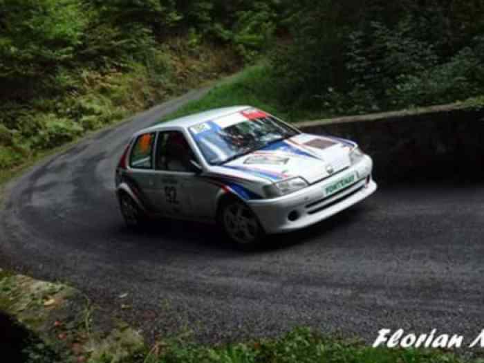 Peugeot 106 xsi f2000/12 4