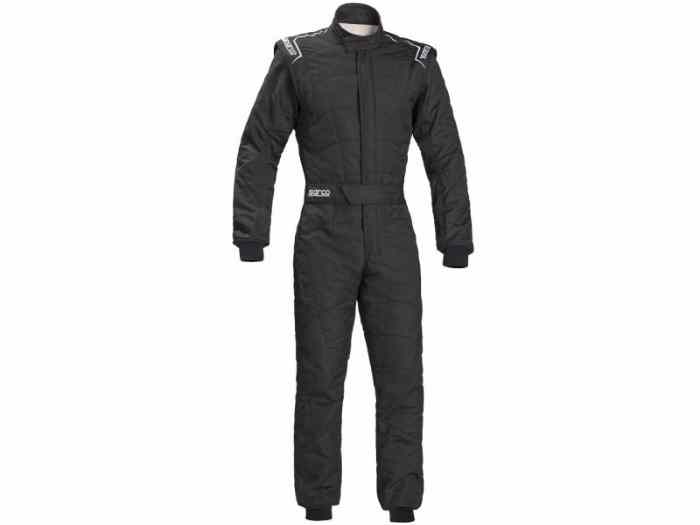 Combinaison FIA Sparco Sprint RS-2.1 ! Promotion 3