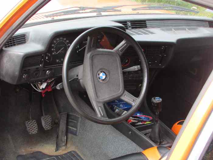BMW E21vhrs 3