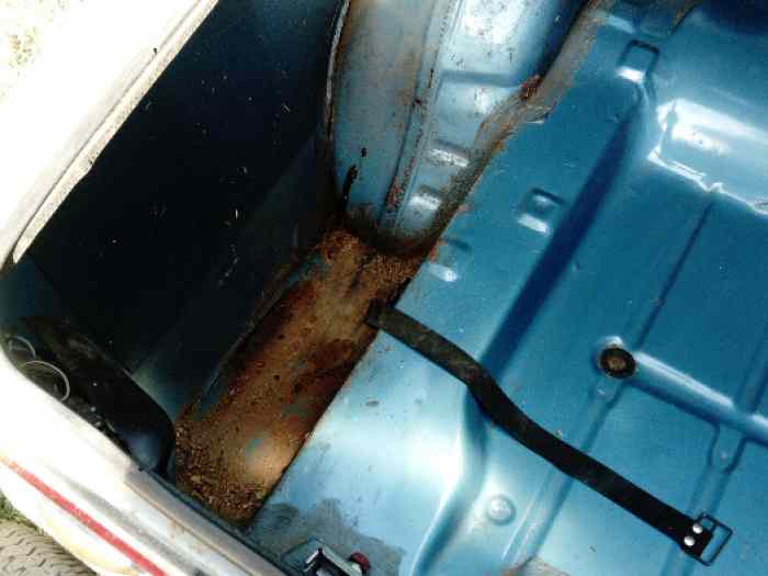 ford escort mk 1 en 2 portes 2