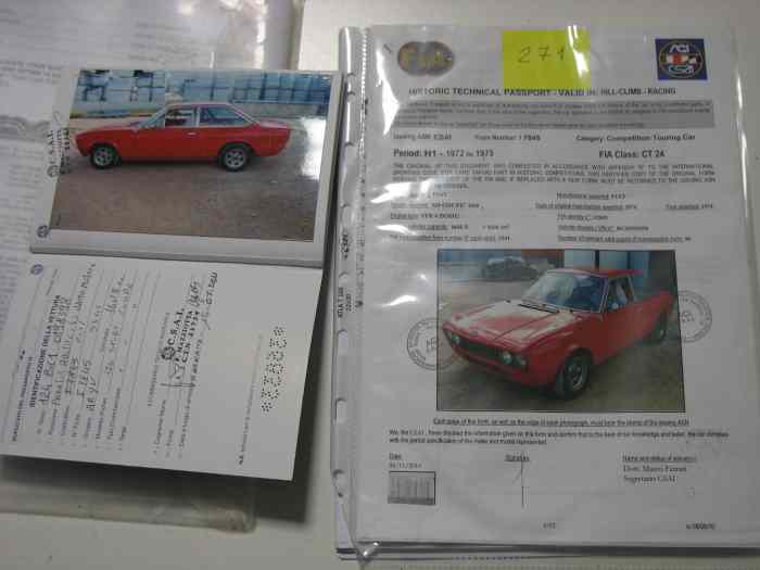 fiat 124 sport coupe 1600 1