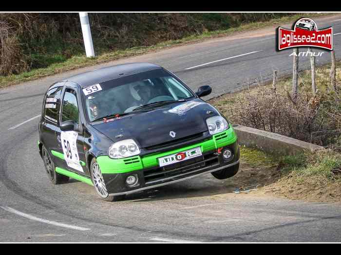 Clio N3 0