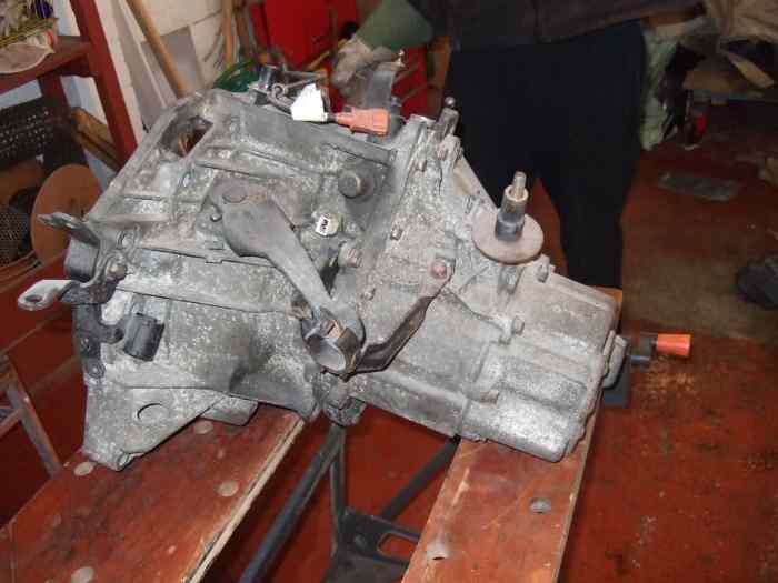 Be3/6 boite 6 de 306 s16