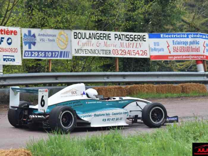 Formule Renault Tatuus FR 2000 3