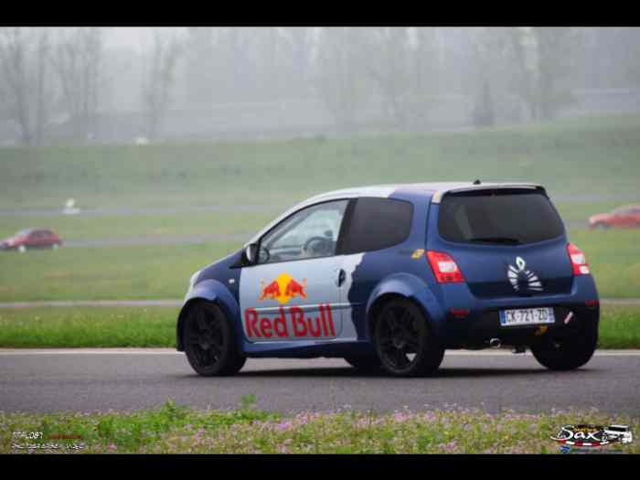 Twingo rs cup 2