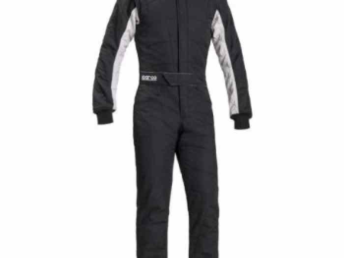 Combinaison FIA Sparco Sprint RS-2.1 ! Promotion 4