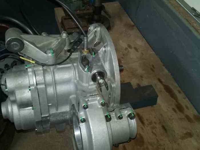 Renault Clio r3 max 230cv 3