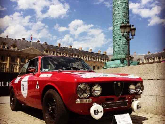 Alfa roméo 1750 GT bertone 0