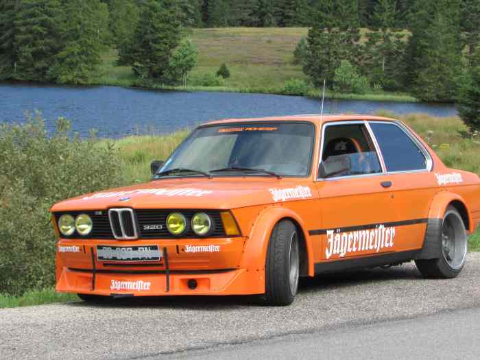 BMW E21vhrs 1