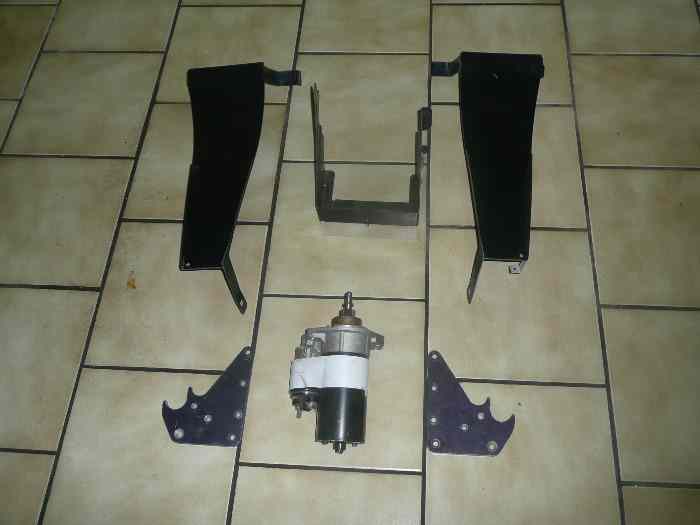 PIECES DALLARA F300 2