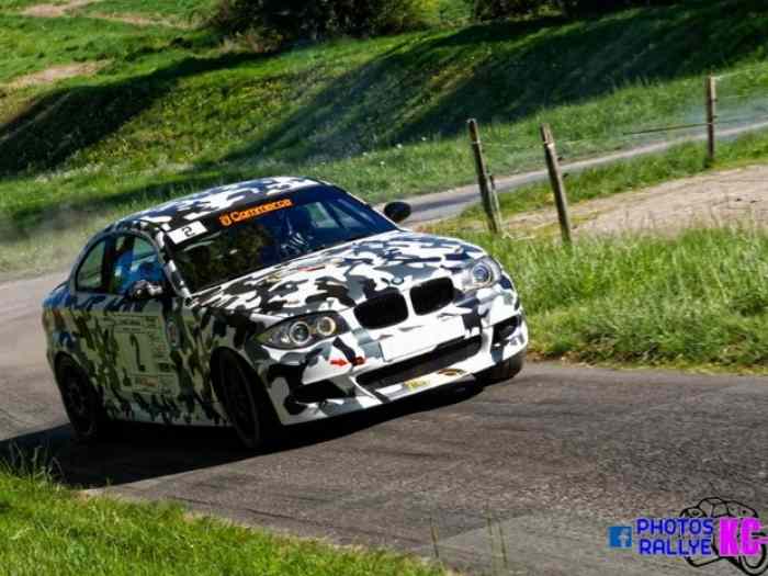 BMW 135I GT10 REPRISE PORSCHE 996 997 GT3 ou LOTUS EXIGE 255 260 CUP GT10 1