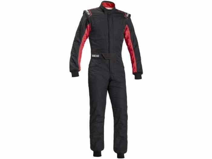 Combinaison FIA Sparco Sprint RS-2.1 ! Promotion 1