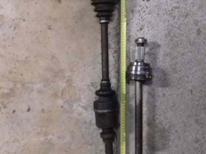 cardan snra pour 306 maxi voie etroite 1