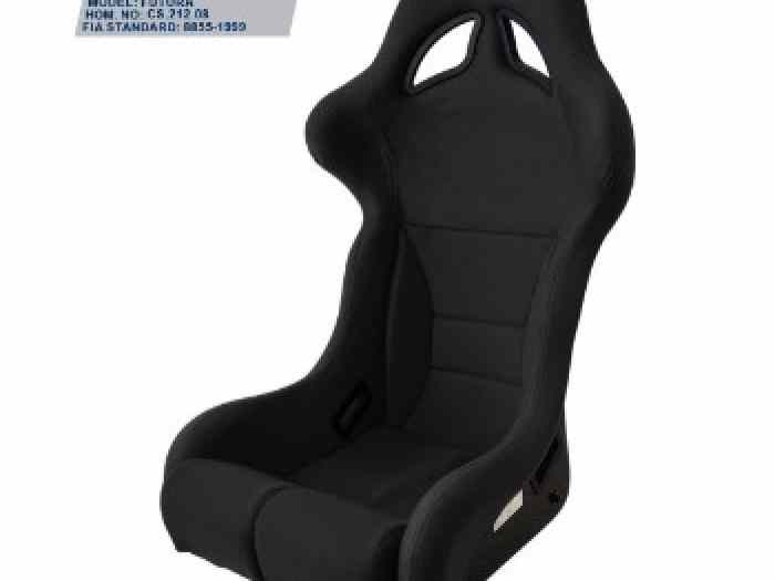 Baquet RRS FUTURA NEUF