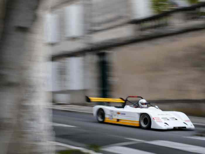 merlin mp88 proto vhc challenge avenircup ou sportprotoscup en classe -1600 .. 0