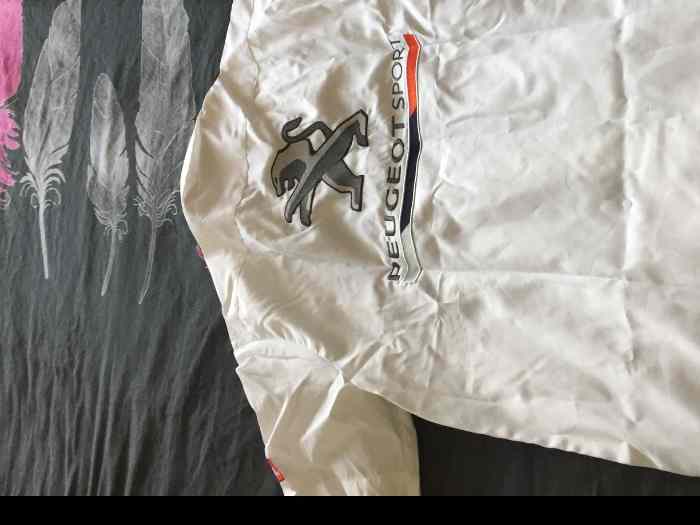 Chemise Peugeot sport 1