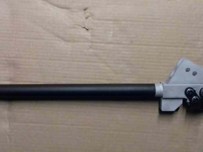 Vend frein à main mitsubishi ralliart neuf 0