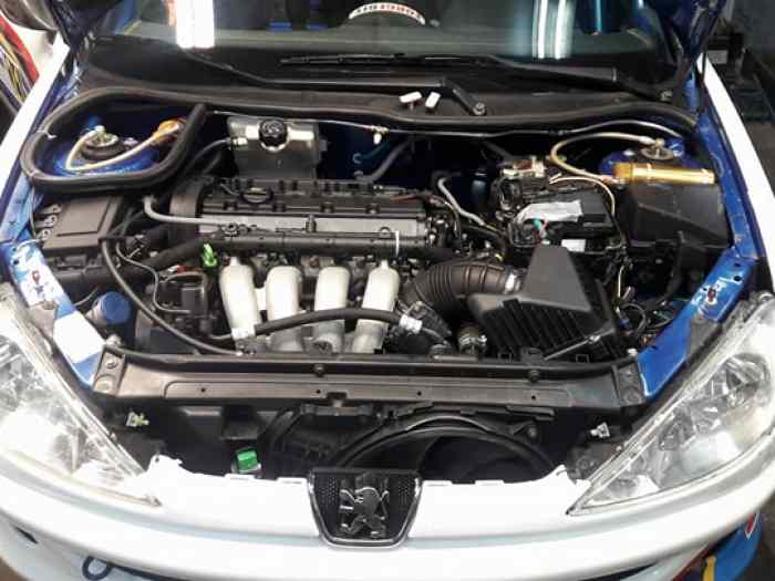 Peugeot Sport 206 RC top N3 3