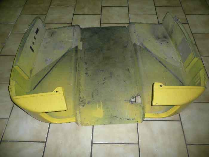 PIECES DALLARA F300 1