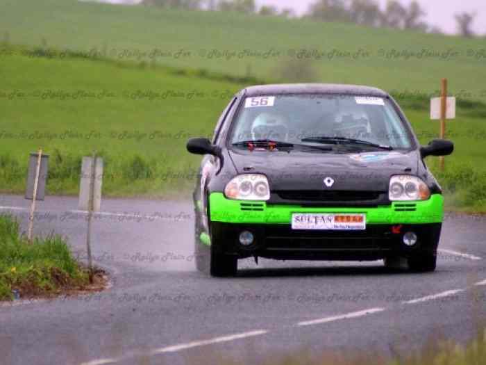 Clio N3 4