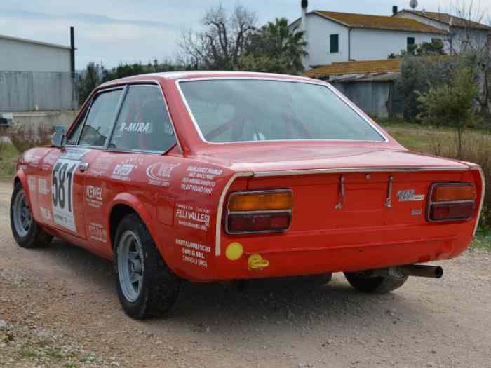 fiat 124 sport coupe 1600 2