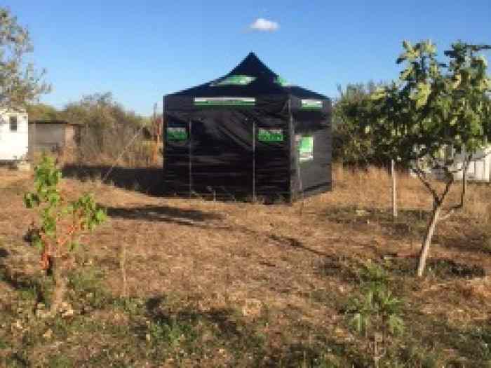 TENTE MINERVA OIL ENV 3MX3M 1
