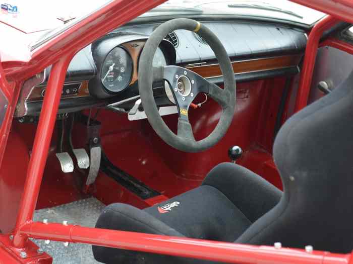 Fiat 850 coupe 2