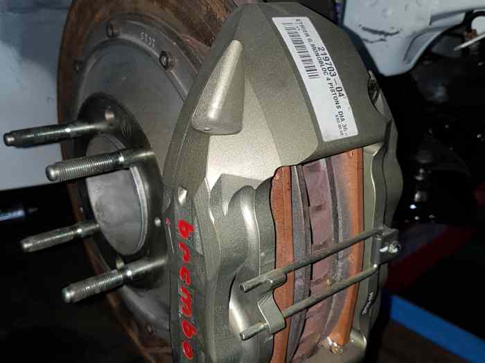 TRAIN AV 206 SUPER 1600 F2000 S1600 5