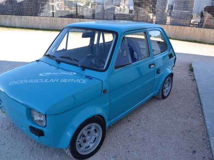 fiat 126 gr2 1