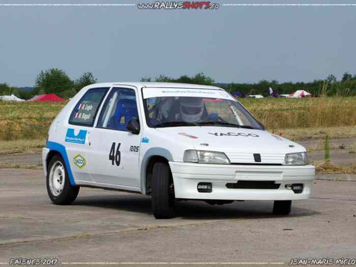 106 rallye N1 4