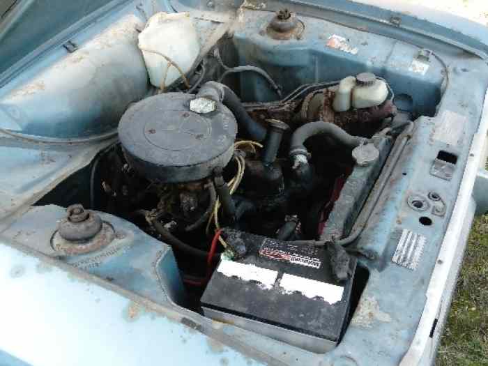 ford escort mk 1 en 2 portes 5