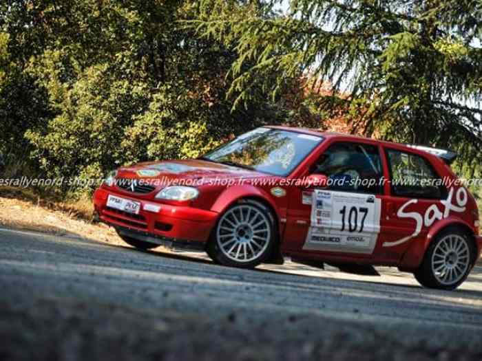 SAXO S1600 1