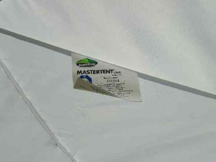 tente mastertent pour assistance 3