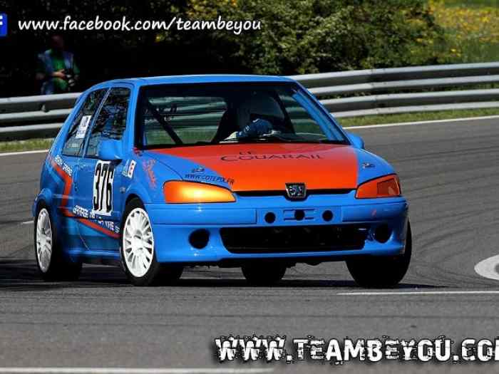 peugeot 106 1